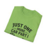 Car Part Tee
