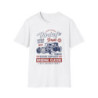 Vintage Hotrod Car Tee