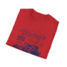Vintage Hotrod Car Tee