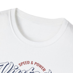 Vintage Hotrod Car Tee