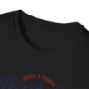 Vintage Hotrod Car Tee