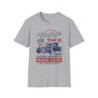 Vintage Hotrod Car Tee