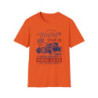 Vintage Hotrod Car Tee