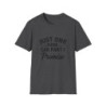 Car Part Tee
