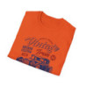 Vintage Hotrod Car Tee