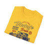 Vintage Hotrod Car Tee