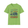 Vintage Hotrod Car Tee
