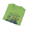 Vintage Hotrod Car Tee