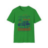Vintage Hotrod Car Tee