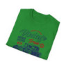 Vintage Hotrod Car Tee