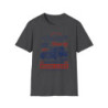 Vintage Hotrod Car Tee