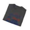 Vintage Hotrod Car Tee
