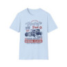 Vintage Hotrod Car Tee