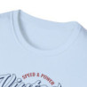 Vintage Hotrod Car Tee