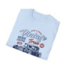 Vintage Hotrod Car Tee