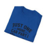 Car Part Tee