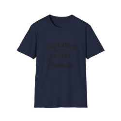 Car Part Tee