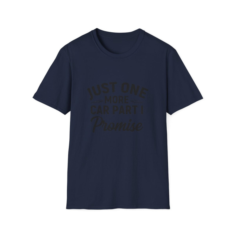 Car Part Tee