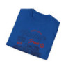 Vintage Hotrod Car Tee