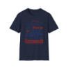 Vintage Hotrod Car Tee