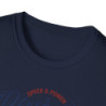 Vintage Hotrod Car Tee