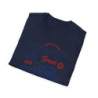 Vintage Hotrod Car Tee