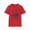 Vintage Hotrod Car Tee