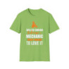 Skilled Mechanic Tee