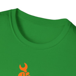 Skilled Mechanic Tee