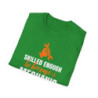 Skilled Mechanic Tee