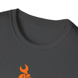 Skilled Mechanic Tee