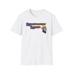 GreaseMunkey Garage Tee