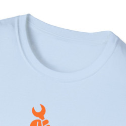 Skilled Mechanic Tee
