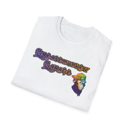 GreaseMunkey Garage Tee