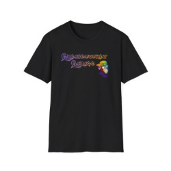 GreaseMunkey Garage Tee