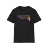 GreaseMunkey Garage Tee