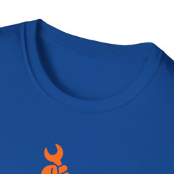 Skilled Mechanic Tee