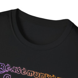 GreaseMunkey Garage Tee