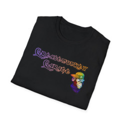 GreaseMunkey Garage Tee
