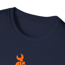 Skilled Mechanic Tee
