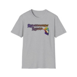 GreaseMunkey Garage Tee
