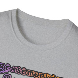 GreaseMunkey Garage Tee