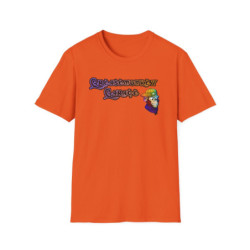 GreaseMunkey Garage Tee