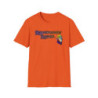 GreaseMunkey Garage Tee