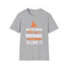 Skilled Mechanic Tee