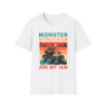 Monster Truck Tee