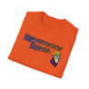 GreaseMunkey Garage Tee