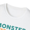 Monster Truck Tee