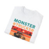 Monster Truck Tee
