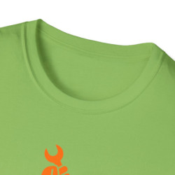 Skilled Mechanic Tee